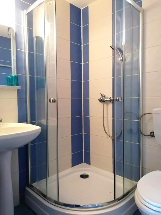 Vila Floarea Etiquette Costinesti Extérieur photo